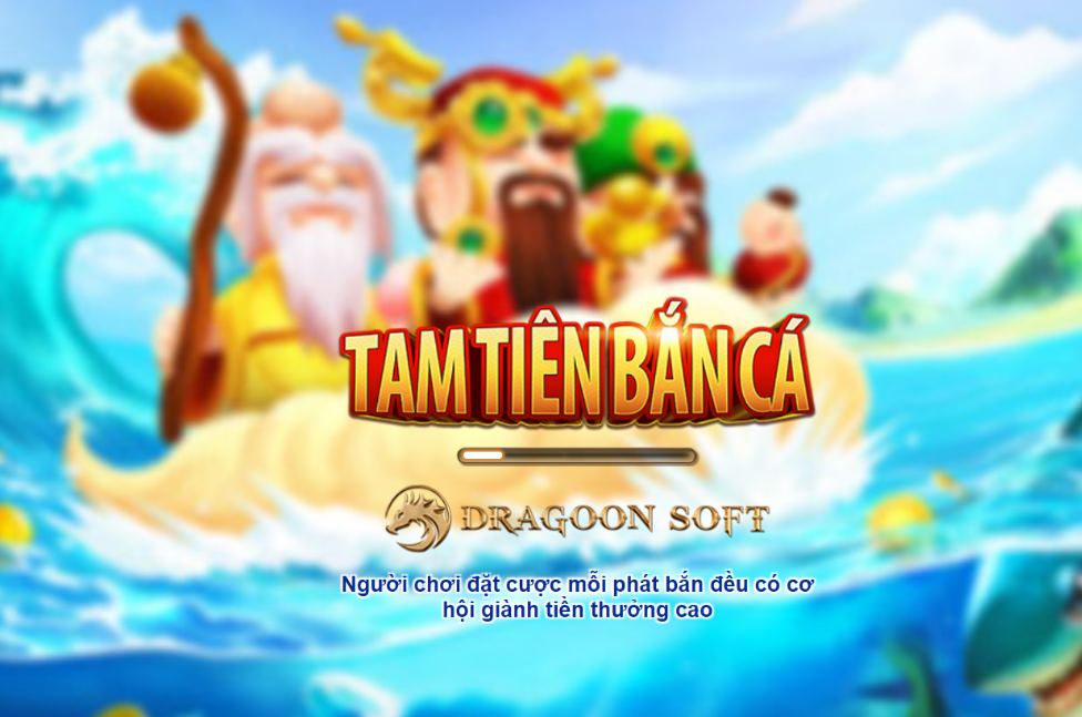 Bí kíp chơi tam tiên bắn cá sv88 