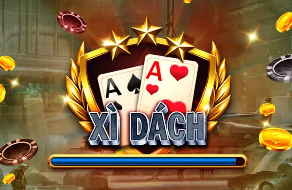 Xì dách SV88