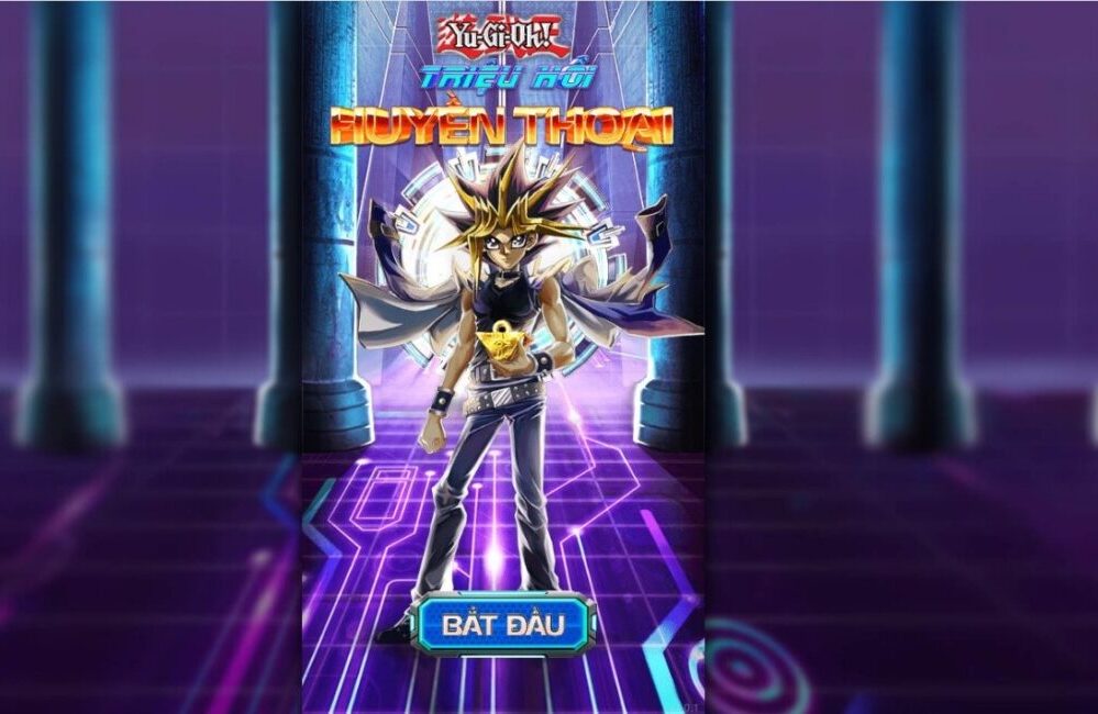 Yugioh SV88