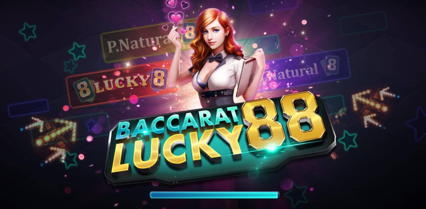 Baccarat SV88
