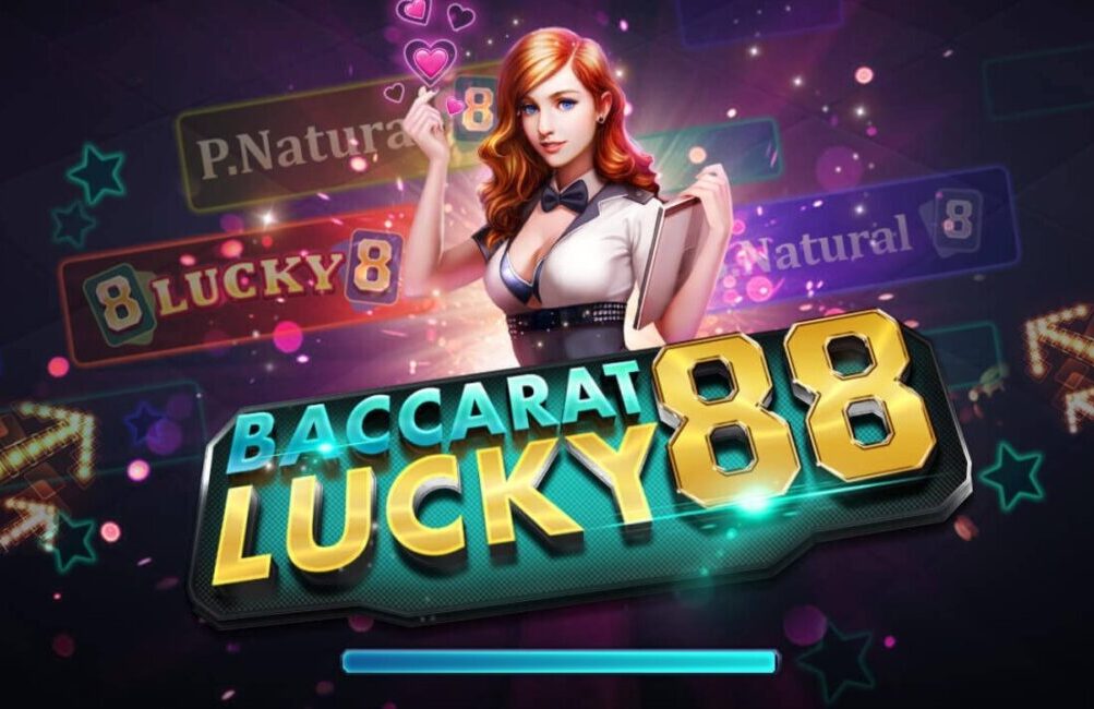 Baccarat SV88 