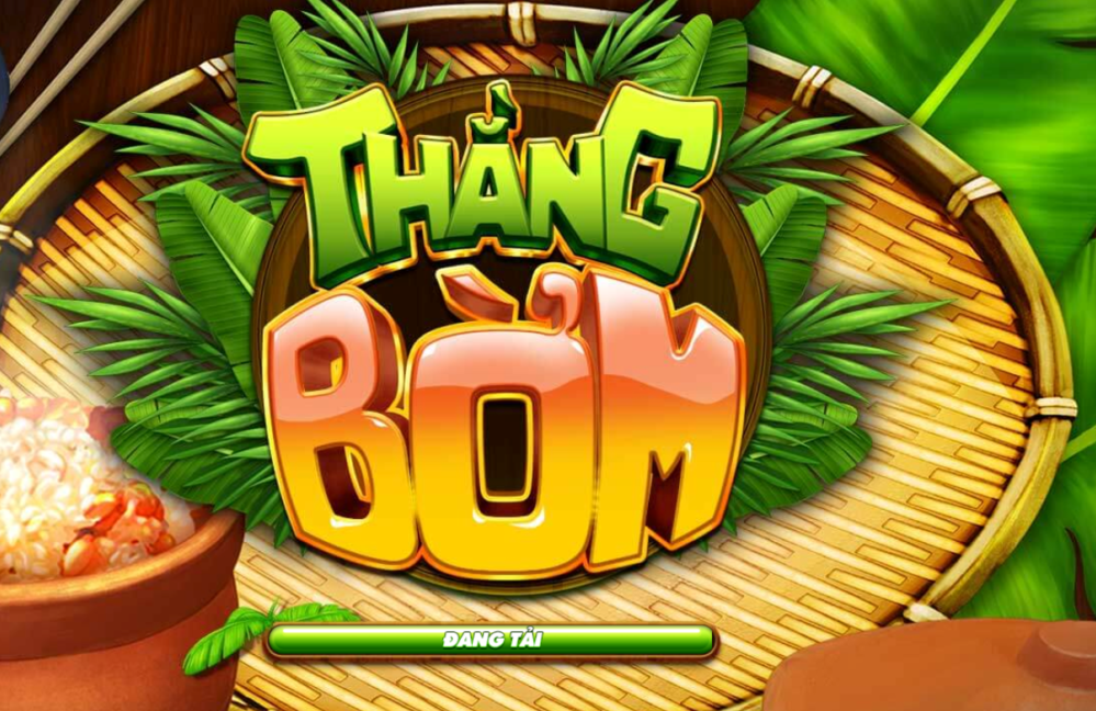 nổ hũ Thằng Bờm SV88