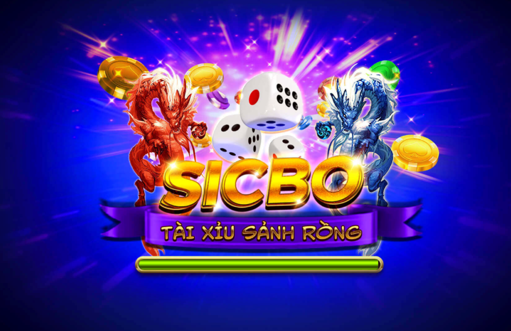 Sicbo SV88