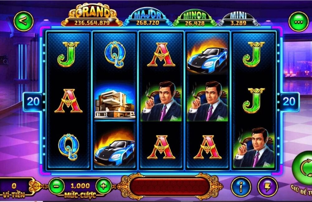 game nổ hũ Biệt đội mỹ nữ SV88 vip