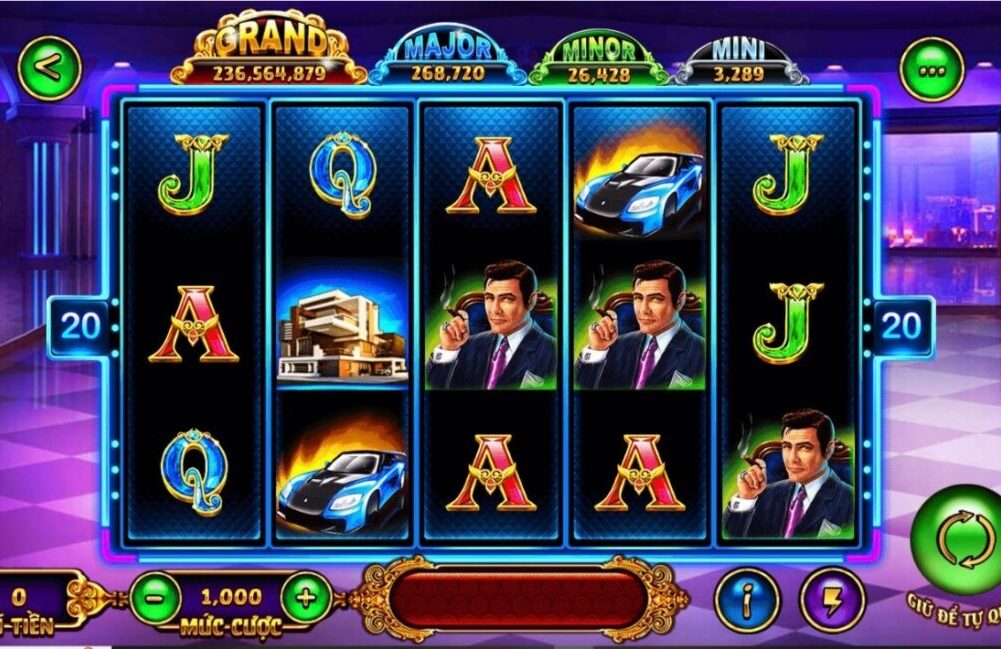luật chơi game nổ hũ Biệt đội mỹ nữ SV88 vip