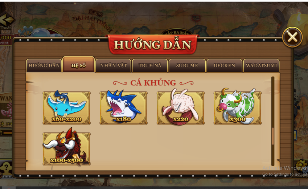 tham gia game nổ hũ Đại Hải Trình SV88