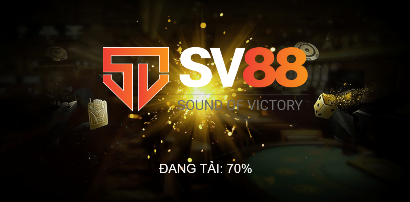 Cách tham gia chơi game bài nhanh chóng nhất tại SV88