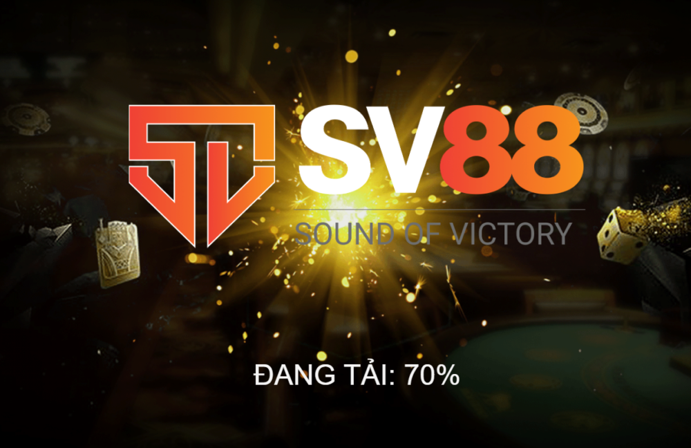game bài Xì tố SV88 vip