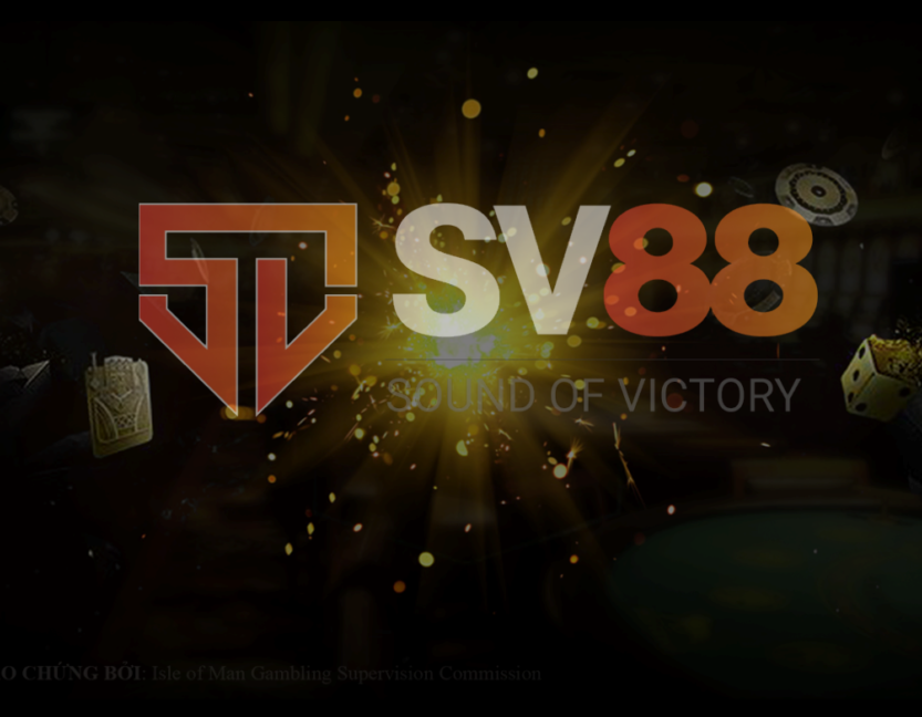 cổng game SV88 vip