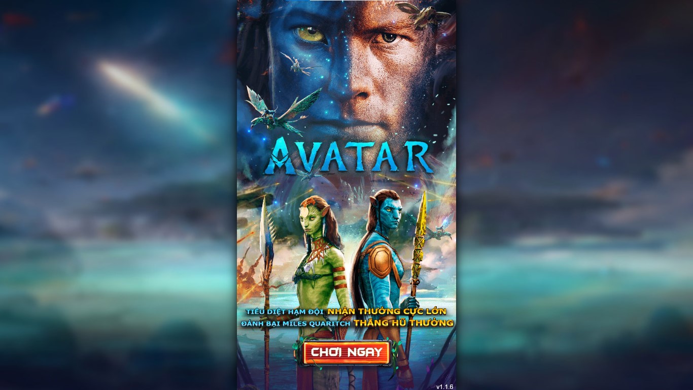 Thuật ngữ trong nổ hũ AVATAR tại nha cai SV88