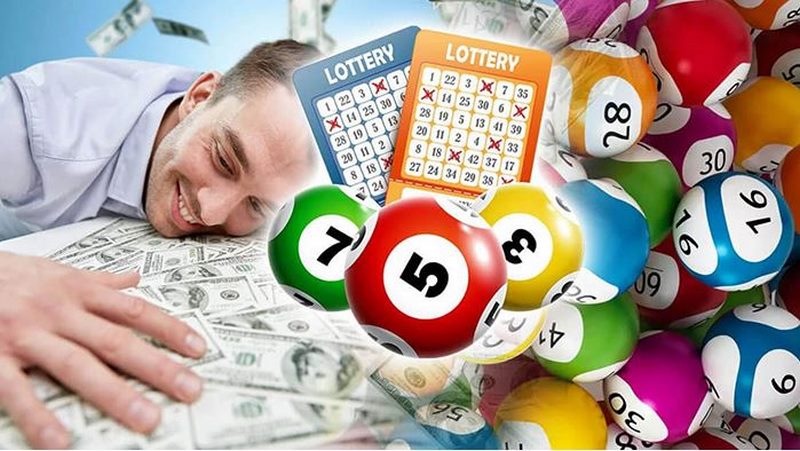 Khái niệm Lottery Sv88