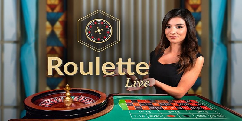 Chơi Roulette nhà cái Sv88 với Romanosky 