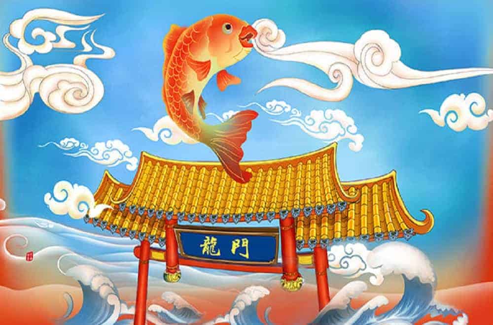 Chiến thuật chơi Cá chép hóa rồng sv88 dễ dành được chiến thắng 