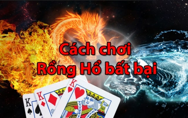 Chơi Dragon tiger link vao Sv88 theo vận 