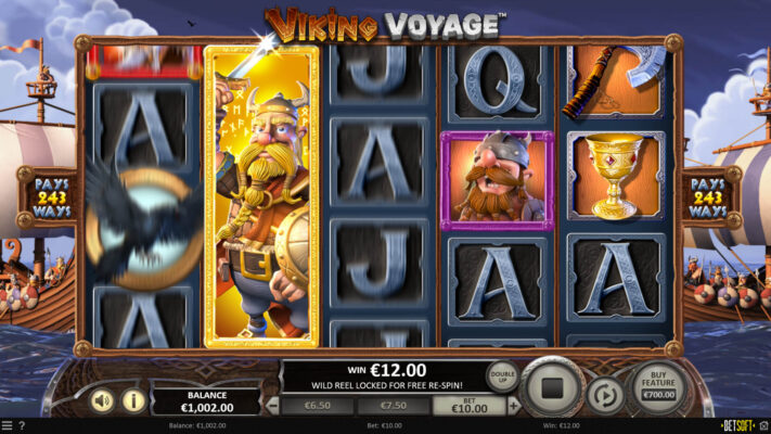 Các quy tắc cơ bản mà người chơi nên nhớ khi tham gia kho báu viking trên sv88 