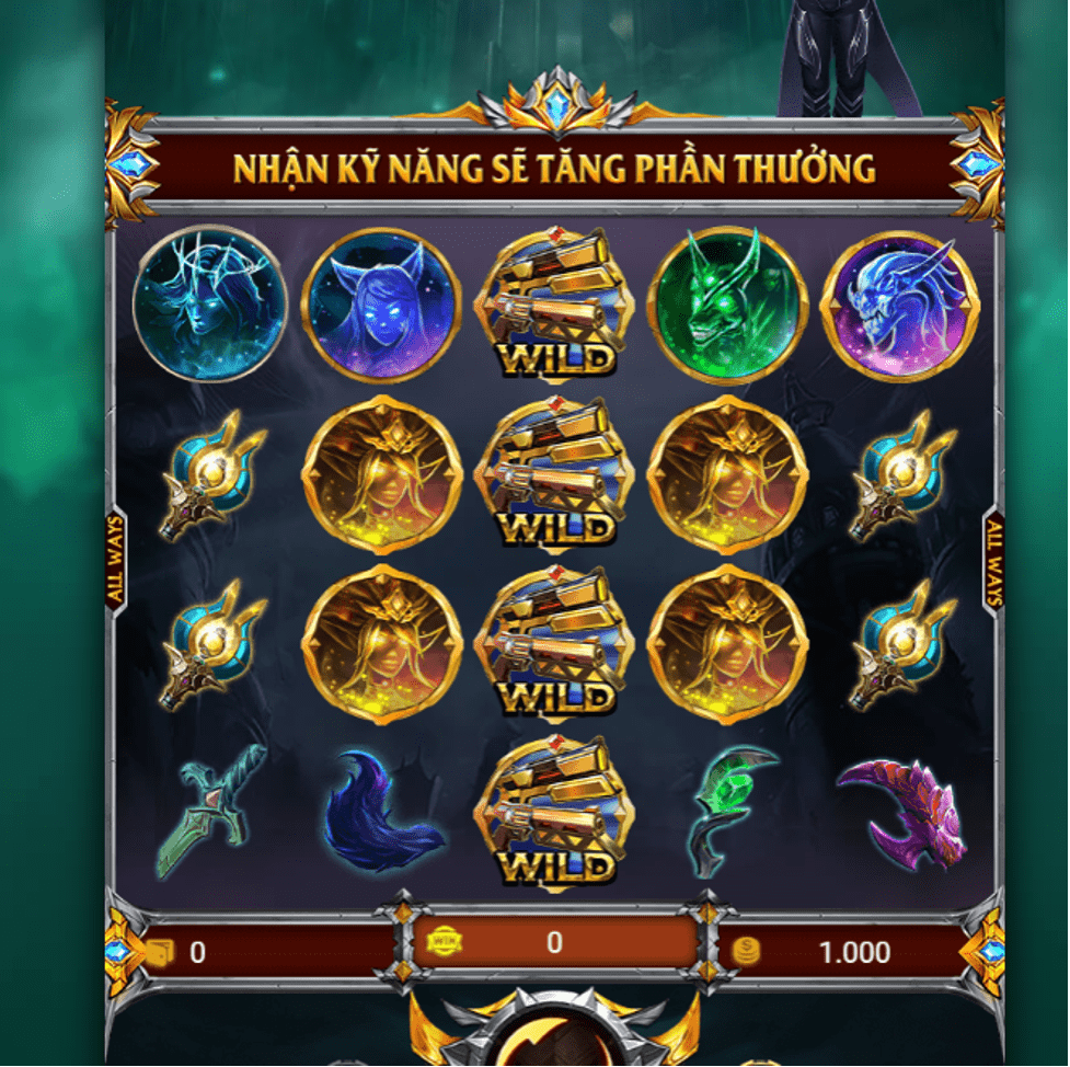 Lí do tại sao Lucian SV88 được mong chờ