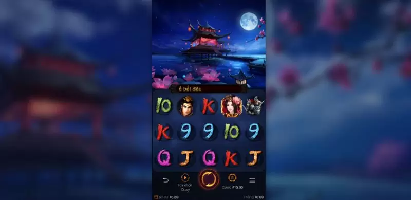 Những lưu ý quan trọng cần chú ý khi chơi Mỹ nhân kế của sv88
