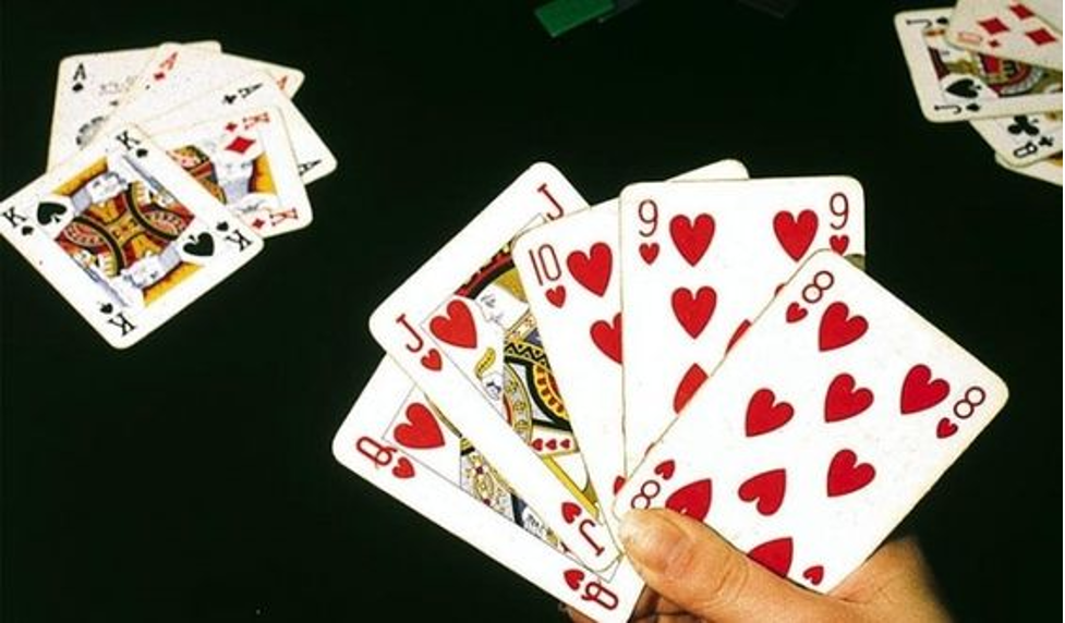 Game phỏm của nhà cái sv88 được hiểu như thế nào?