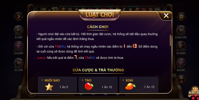 Mẹo chơi 777 slots casino tại nhà cái sv88 