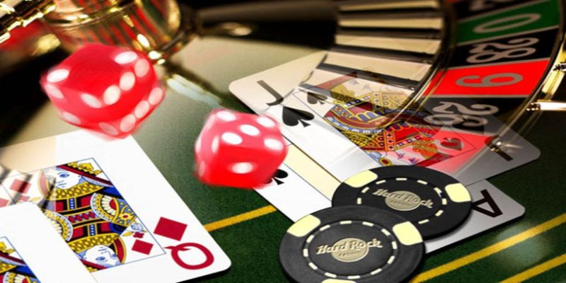 Những thuật ngữ xuất hiện thường xuyên trong tựa game Xì dách Sv88 