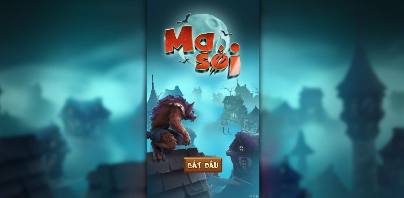 Ma Sói SV88