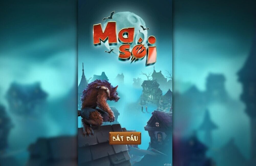 Ma Sói SV88