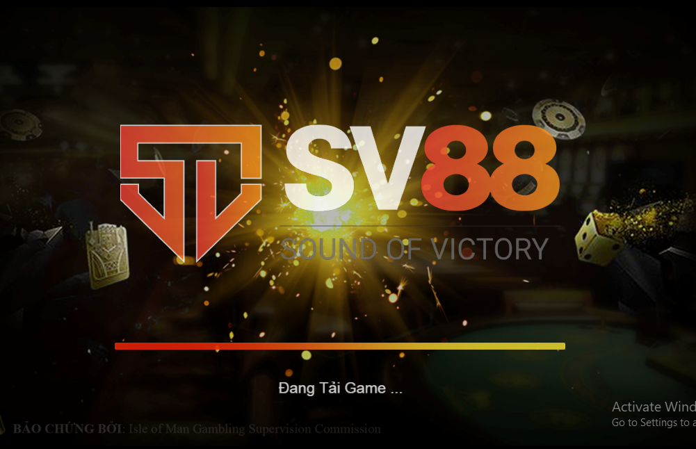 Liêng SV88