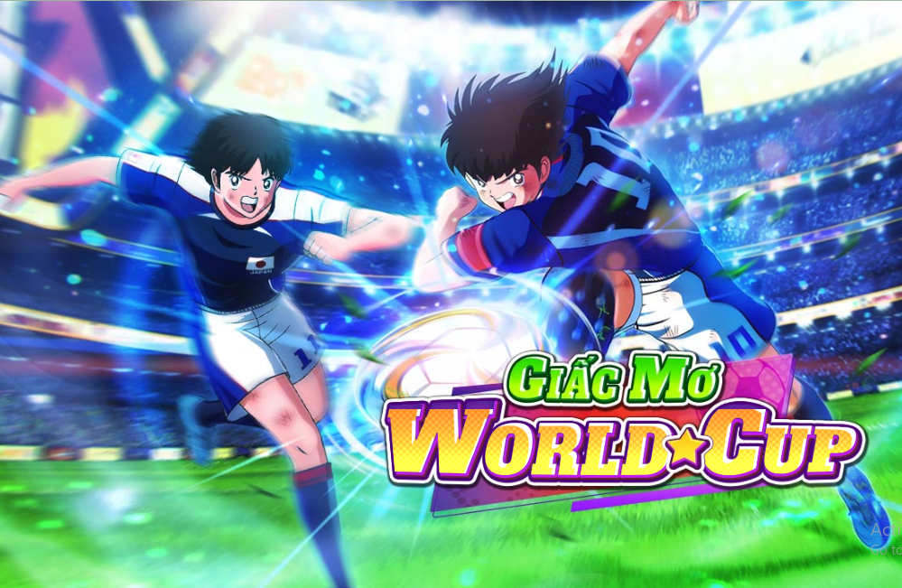 Giấc Mơ World Cup SV88
