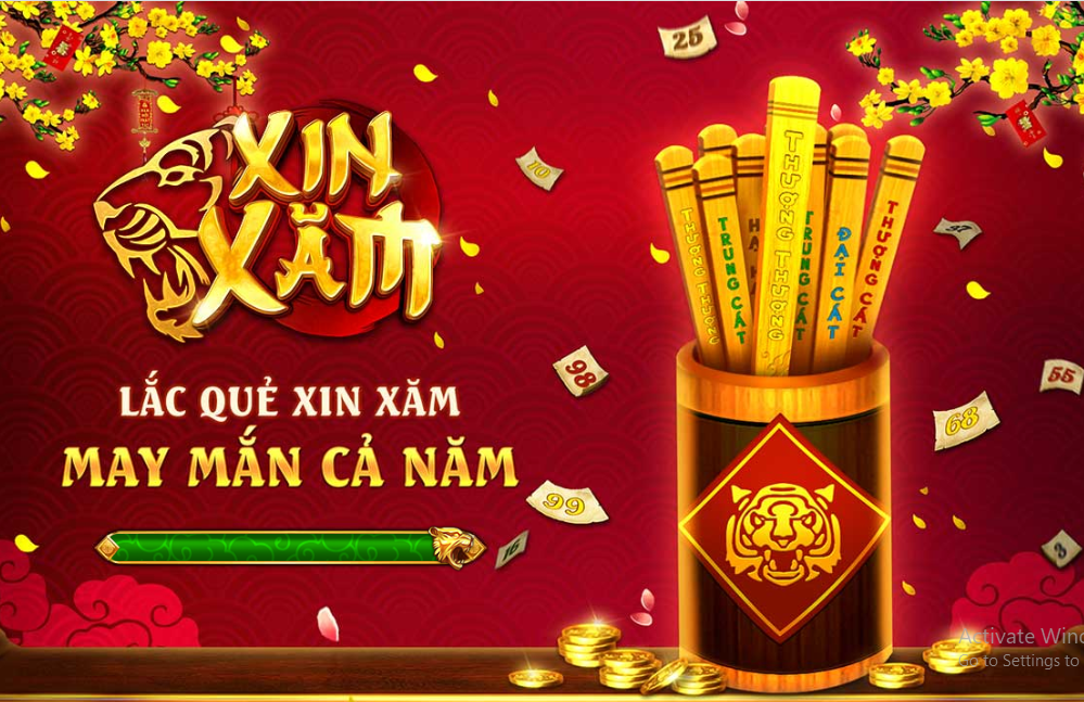 Xin Xăm SV88