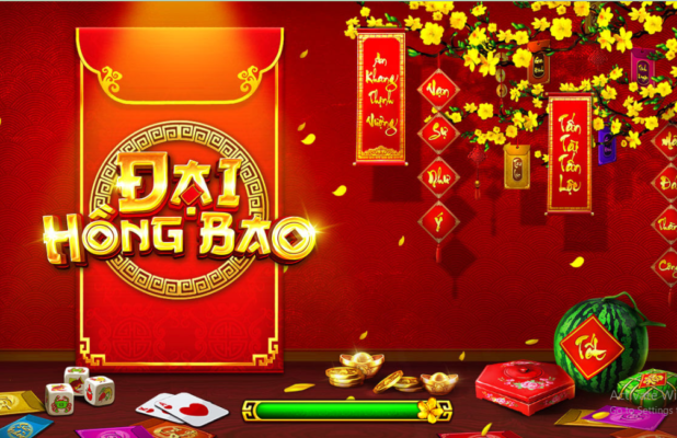 Đại Hồng Bao SV88