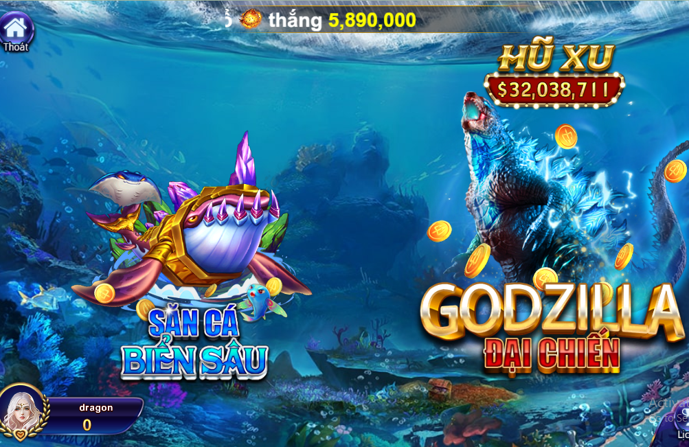 Đại chiến Thái Bình Dương SV88
