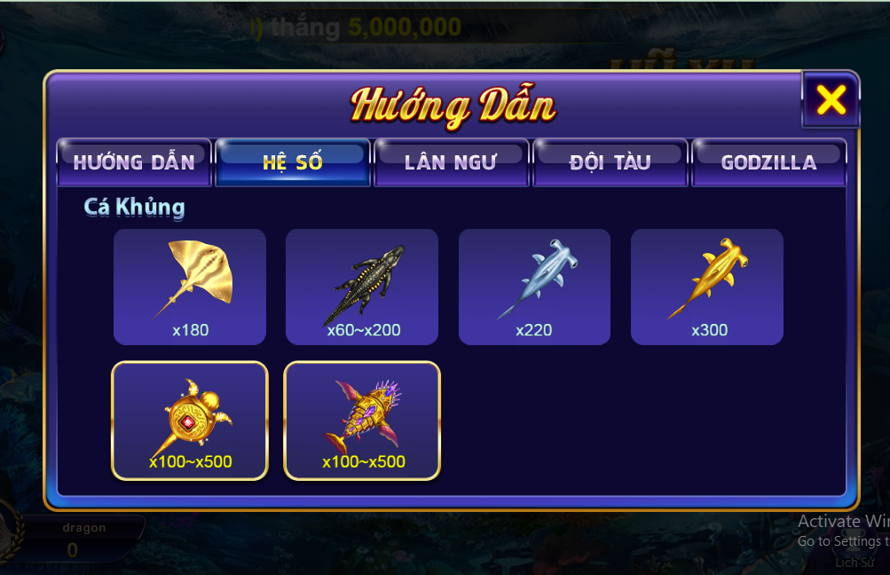 Đại chiến Thái Bình Dương SV88