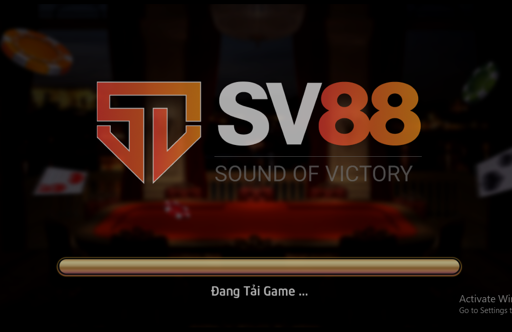 Bầu cua live sv88