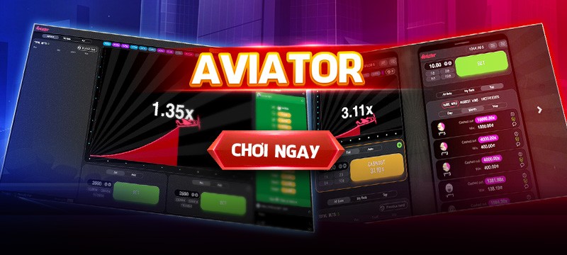 Đôi nét tổng quan về Aviator trên Sv88
