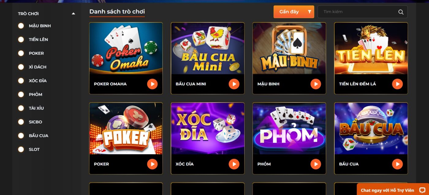 Truy cập link vao sv88 để tham gia hệ thống game bài hấp dẫn