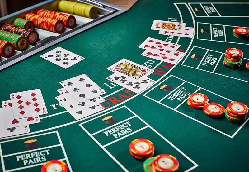 Thuật ngữ chi tiết game bài Xì Dách tại link vao sv88