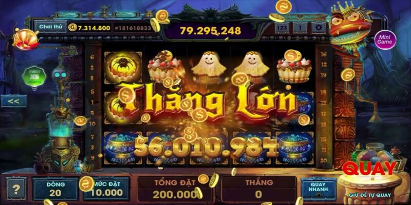 Hướng dẫn tham gia nổ hũ thần xạ link vao sv88 