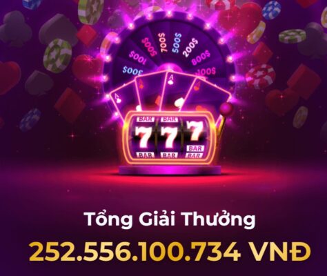 Cẩm nang làm giàu với mọi game slot tại nhà cái SV88