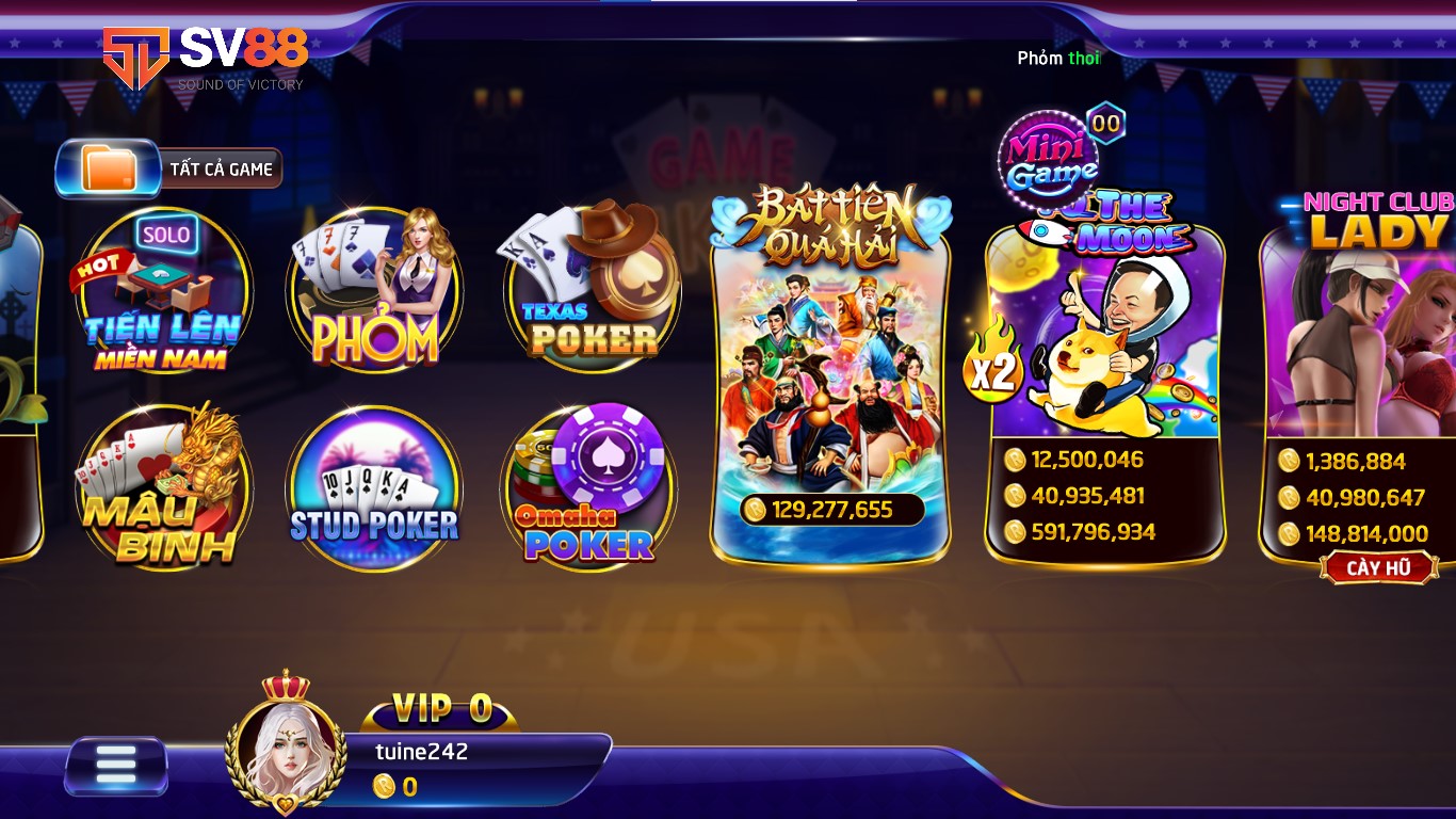  Tìm hiểu game To the moon của nhà cái sv88