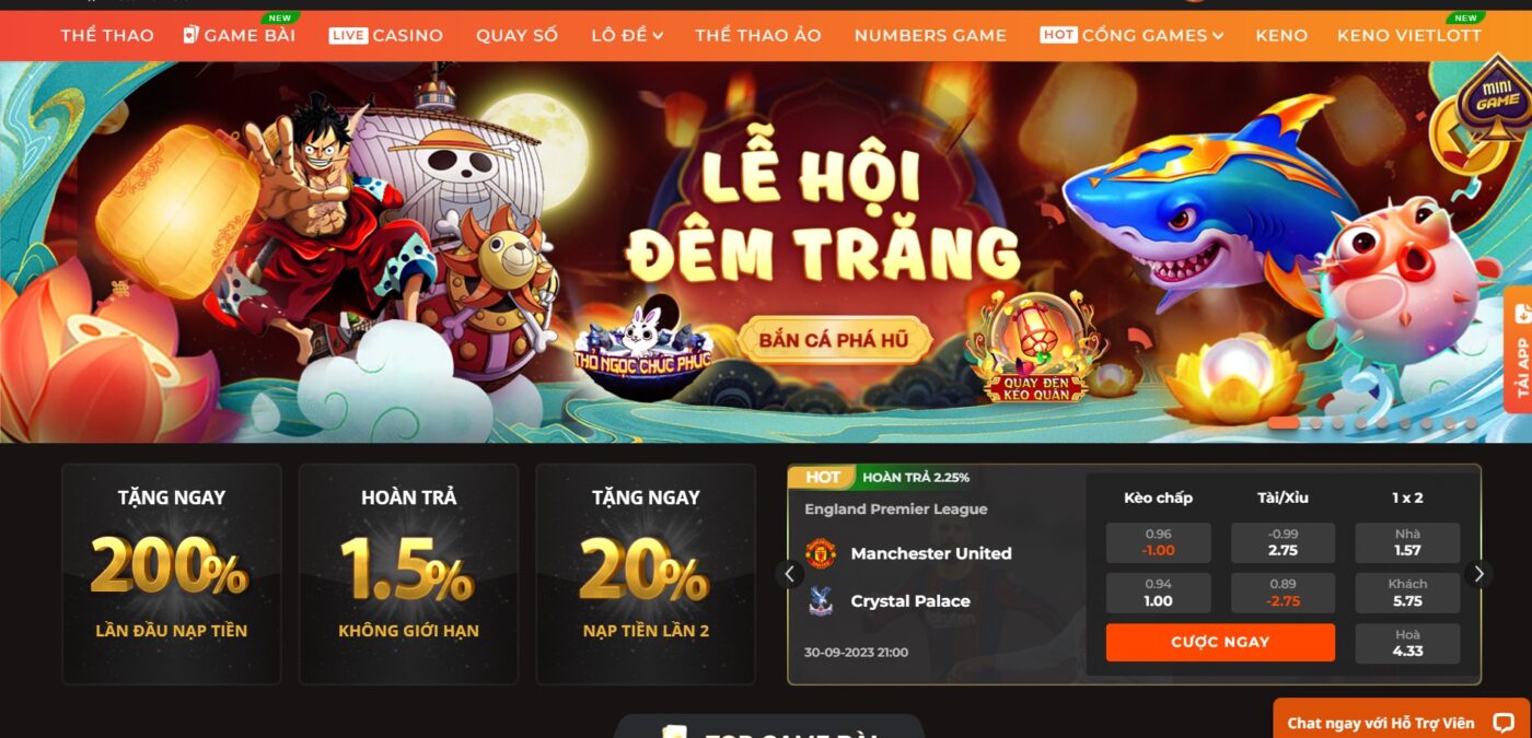 Lợi ích khi tham gia chương trình khuyến mãi tại nha cai SV88
