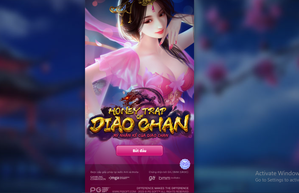Tổng quát về game Mỹ nhân kế sv88