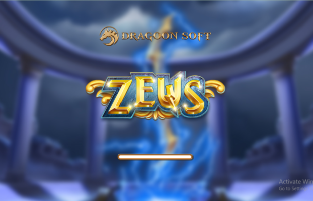Thần Zeus SV88