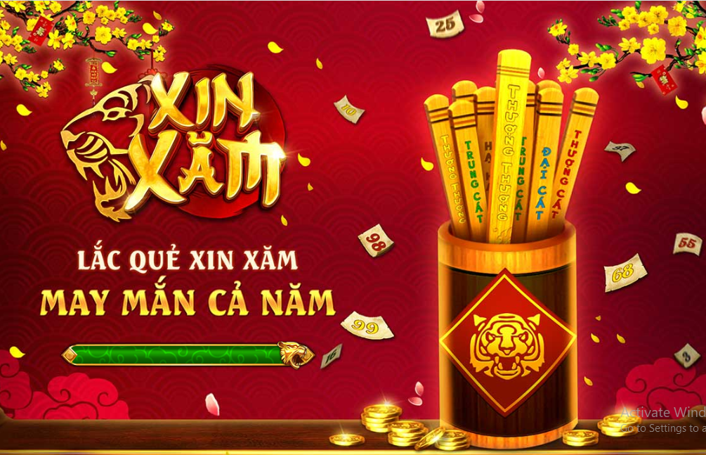 Xin Xăm SV88