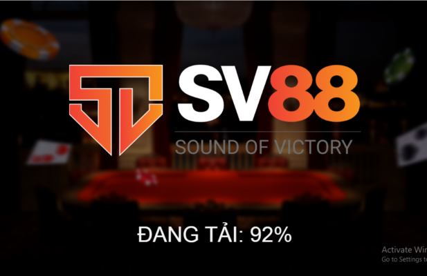 Mậu binh SV88