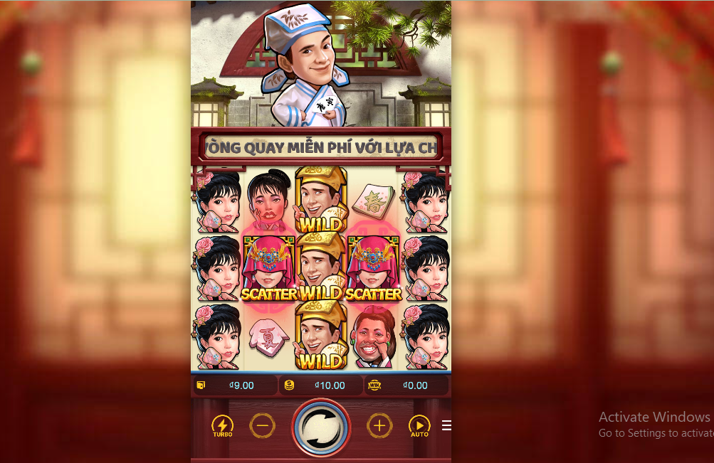Đường Bá Hổ SV88
