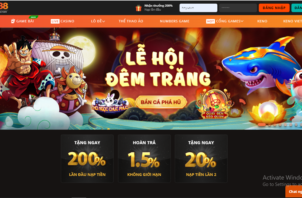 Gấu trúc SV88