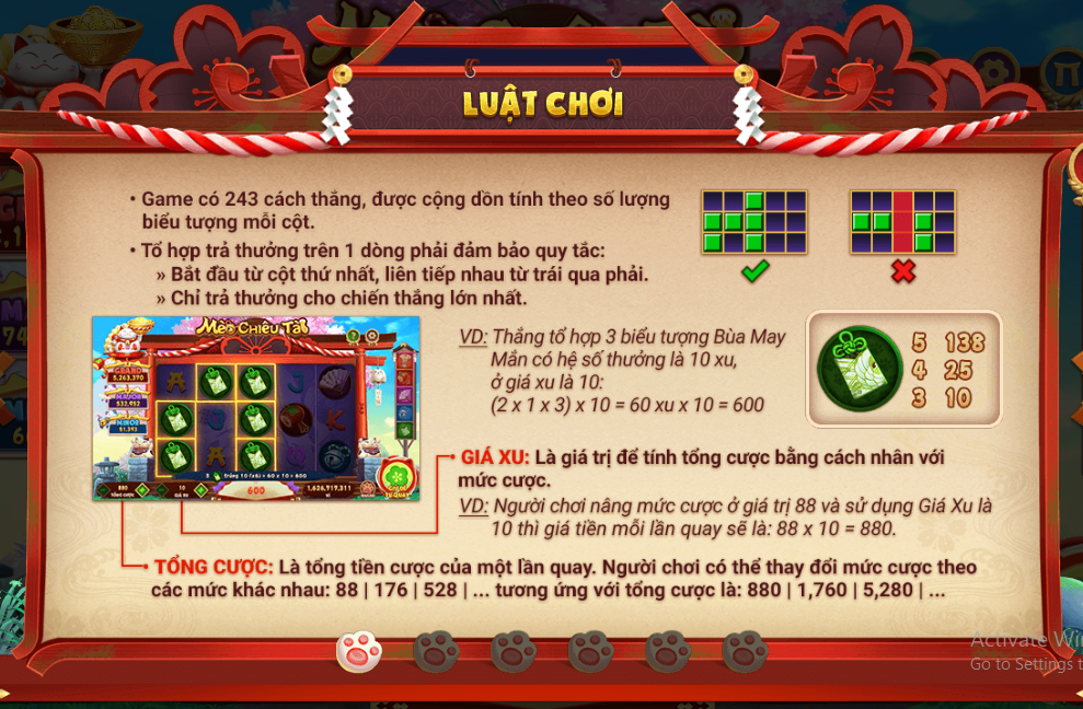 Mèo chiêu tài SV88