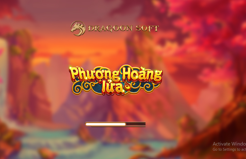 Phượng hoàng lửa SV88