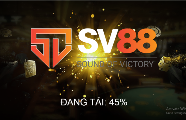 Tiến lên miền Nam SV88
