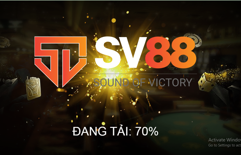 Xì tố SV88